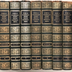 Bách khoa toàn thư FUNK & WAGNALLS STANDARD REFERENCE ENCYCLOPEDIA 1959 500352