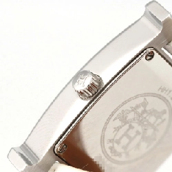 Đồng hồ H của HERMES HH1.210 SS Quartz - Hàng hiệu Chính hãng 874166