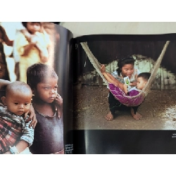 Thời thơ ấu - Bá Hân 785961