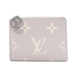 Ví Louis Vuitton Bicolor Monogram Empreinte Portefeuille Lisa M13797 - Hàng hiệu Chính hãng