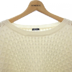 【Khuyến mãi】JIL SANDER NAVY Áo len 644460