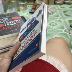 Hiện thực hóa sự nghiệp bìa mềm  753585