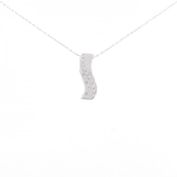 PT Dây chuyền kim cương 0.20CT - Hàng hiệu Chính hãng