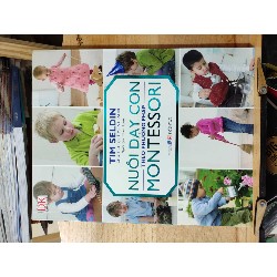 Nuôi dạy con ( Montessori )