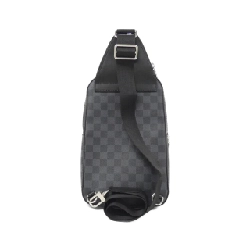 Túi đeo chéo Louis Vuitton Damier Graphite Avenue Sling Bag N45302 - Hàng hiệu Chính hãng 803338