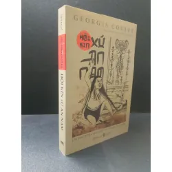[Sách Cũ SCGR] Hội kín xứ An Nam 2021 - Georges Coulet new 90% HCM.TH2606