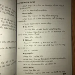 Hoa thơm - phòng và trị bệnh  723110