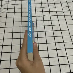 Bộ đề thi thử môn Hoá học  656260