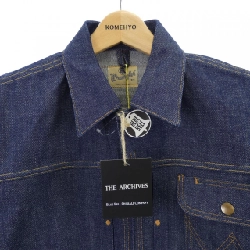 Áo khoác denim WRANGLER - Hàng hiệu Authentic 902603
