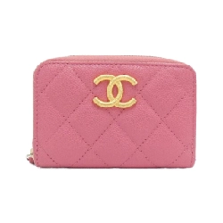 Ví tiền Chanel AP3521