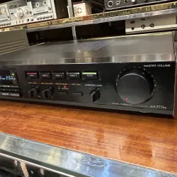 Sony SDP-777ESD 753016