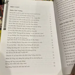 NHỮNG ĐIỀU BÍ ẨN TRONG LỊCH SỬ TRUNG QUỐC 732990