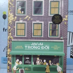 Sách: Một chỗ trong đời - TG: Annie Ernaux (B1)