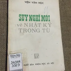 Suy nghĩ mới về Nhật ký trong tù 