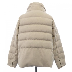 NANO UNIVERSE Áo khoác lông vũ - Hàng hiệu Authentic 809560