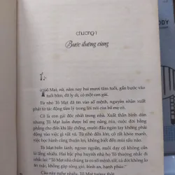 Sách: Lạc chốn phù hoa - TG: Bất Kinh Ngữ (bộ 2 tập) - (B2) 958315