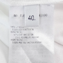 Áo thun THOM BROWNE - Hàng hiệu Authentic 636137