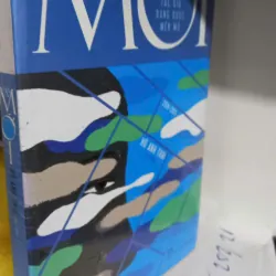 văn mới - HỒ ANH THÁI