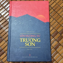 Lên đường từ Trường Sơn