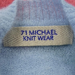 MICHAEL 71 MICHAEL Áo len - Hàng hiệu Chính hãng 898697