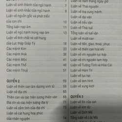 TAM MỆNH THÔNG HỘI  723167