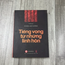 Tiếng vọng từ những linh hồn. 1b3