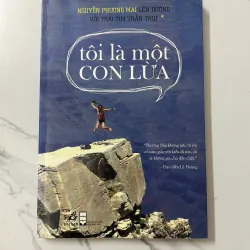 Tôi Là Một Con Lừa – Nguyễn Phương Mai