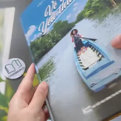 [MIỄN PHÍ BỌC SÁCH] Về với yêu thương - Trương Hòa Bình 990215