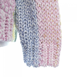 【Mã giảm giá】Áo khoác cardigan CHANEL 642161