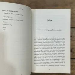 Origin Story - David Christian 1019813