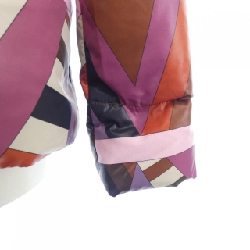 Áo khoác lông vũ EMILIO PUCCI - Hàng hiệu Authentic 818951
