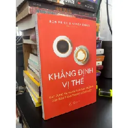 Khẳng định vị thế - Ron Price, Stacy Ennis