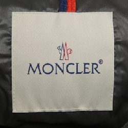 Áo khoác lông vũ MONCLER 641624