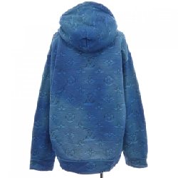 Hàng hiệu Louis Vuitton Printed All Over Hoodie HNY41WIHN - Hàng hiệu Authentic 886930