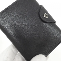 Ví tiền compact Hermès Iliard 084500CK 621059