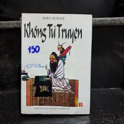 Khổng Tử Truyện tập 2