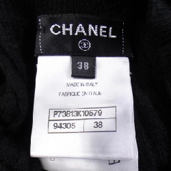 【Mã giảm giá】Chanel CHANEL Áo len 641213