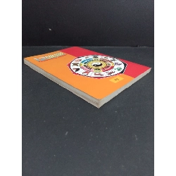 12 con giáp trong đời người mới 90% bẩn bìa, ố nhẹ 2007 HCM2811 Phong Sinh TÂM LINH - TÔN GIÁO - THIỀN 917798