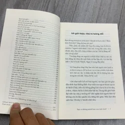 Bạn có thông minh hơn con tinh tinh - ben ambridge. 7a3 783478