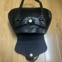 Túi nữ đi tiệc da kỳ nhông 2hand 930854