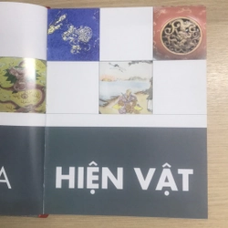 Cổ vật gốm sứ có trang kim 484288