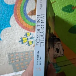 Đêm Si Tình Thượng Hải 991132