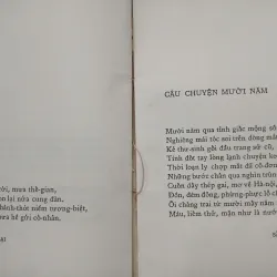 SẦU Ở LẠI. 561633