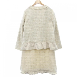 【Mã giảm giá】Siêu đẹp SUPER BEAUTY Bộ đồ 656635