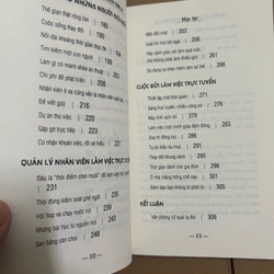 Làm việc trực tuyến quán xuyến tương lai 531513
