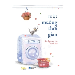 Một Muỗng Thời Gian - Ha Woon Lim ASB.PO Oreka Blogmeo 230225