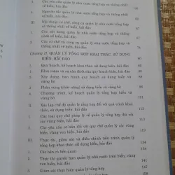 QUẢN LÝ NHÀ NƯỚC VỀ BIỂN ĐẢO 762388