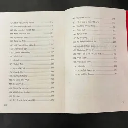 SÁCH: GIAI THOẠI VĂN HỌC ĐỜI THANH 759626