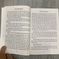 Tiên hạc thần kim - phan cảnh trung. Bộ 9 tập. 4a3 538048