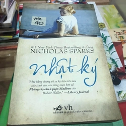 Nhật ký - Nicholas Sparks